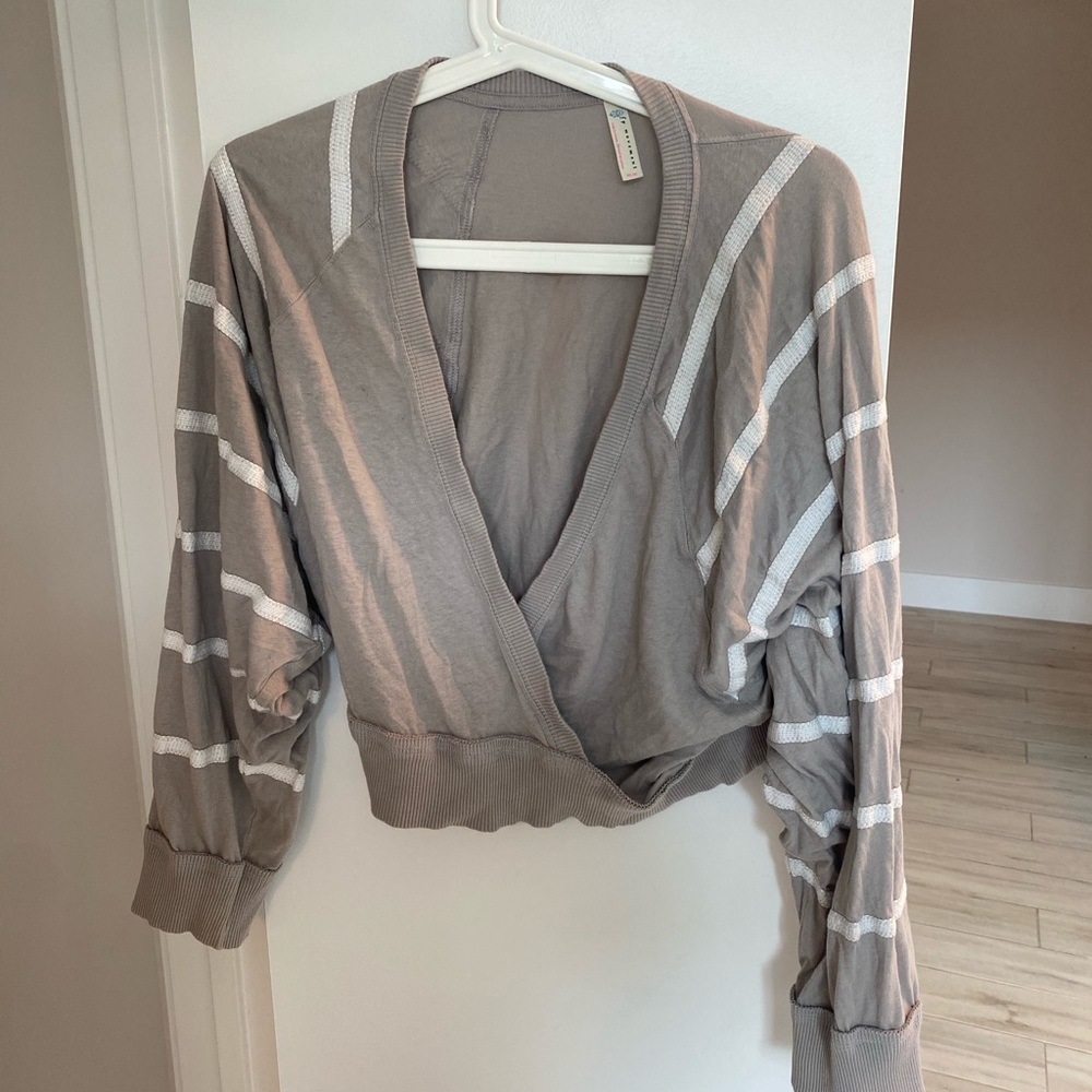 FP Movement long sleeve top